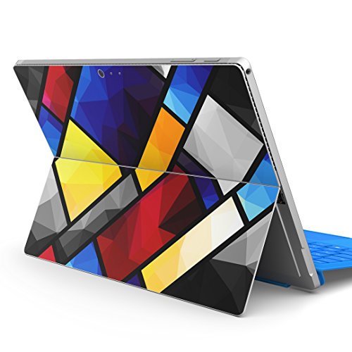 igsticker Surface pro7 (2019) pro6 pro2017 pro4 p XLV[ T[tFX m[gubN m[gp\R Jo[ P[X tB XebJ[ ANZT[ ی 008568 N[ Jt ͗l f