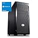 Produktbild Kiebel CAD Workstation PC Quadro Business, Intel i5 9400F 6x2.9GHz, 16GB DDR4, PNY Quadro P2000 5GB, 500GB SSD, DVD, Sound, Windows 10 Home [184920]