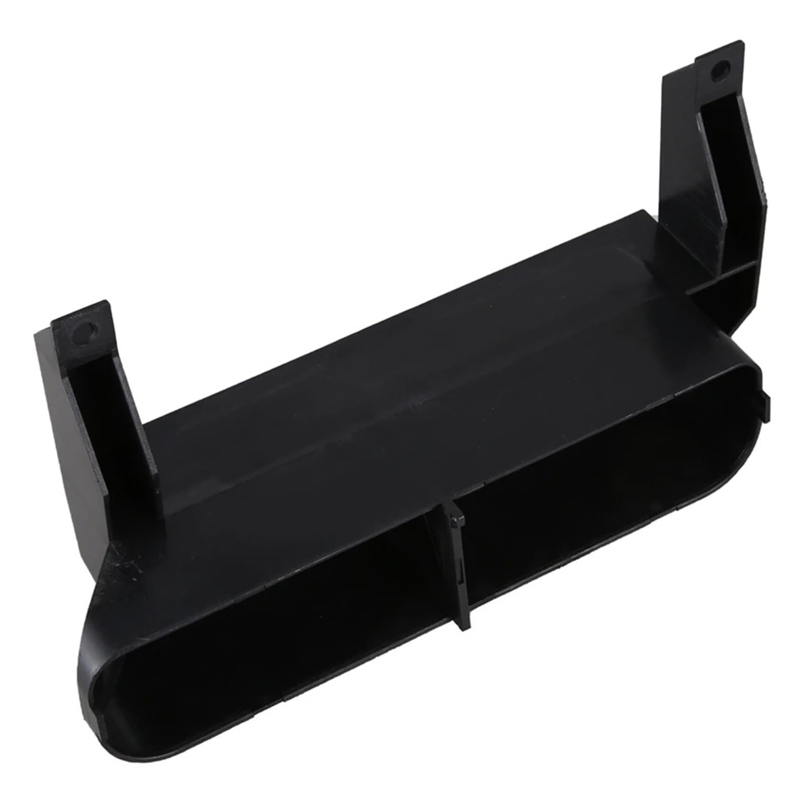 Cadre Finition autoradio Radio 2 Din Autoradio Fascia Roue Gauche Tableau Bord Installation Garniture Cadre Stéréo Kit pour Fiat pour Grand pour Punto 2005-2009