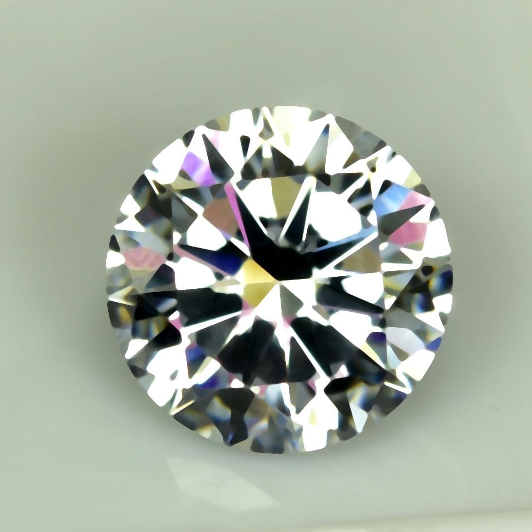 Who makes the best lab created diamonds