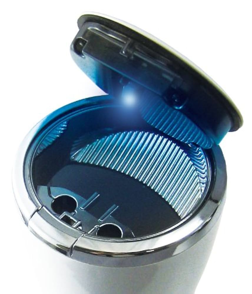 Amazon | 槌屋ヤック(Tsuchiya Yac) 車内用品 アッシュトレイ