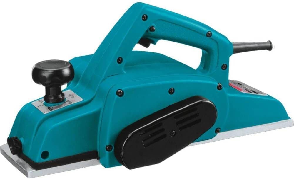 Makita 1912B 4-3/8" Planer