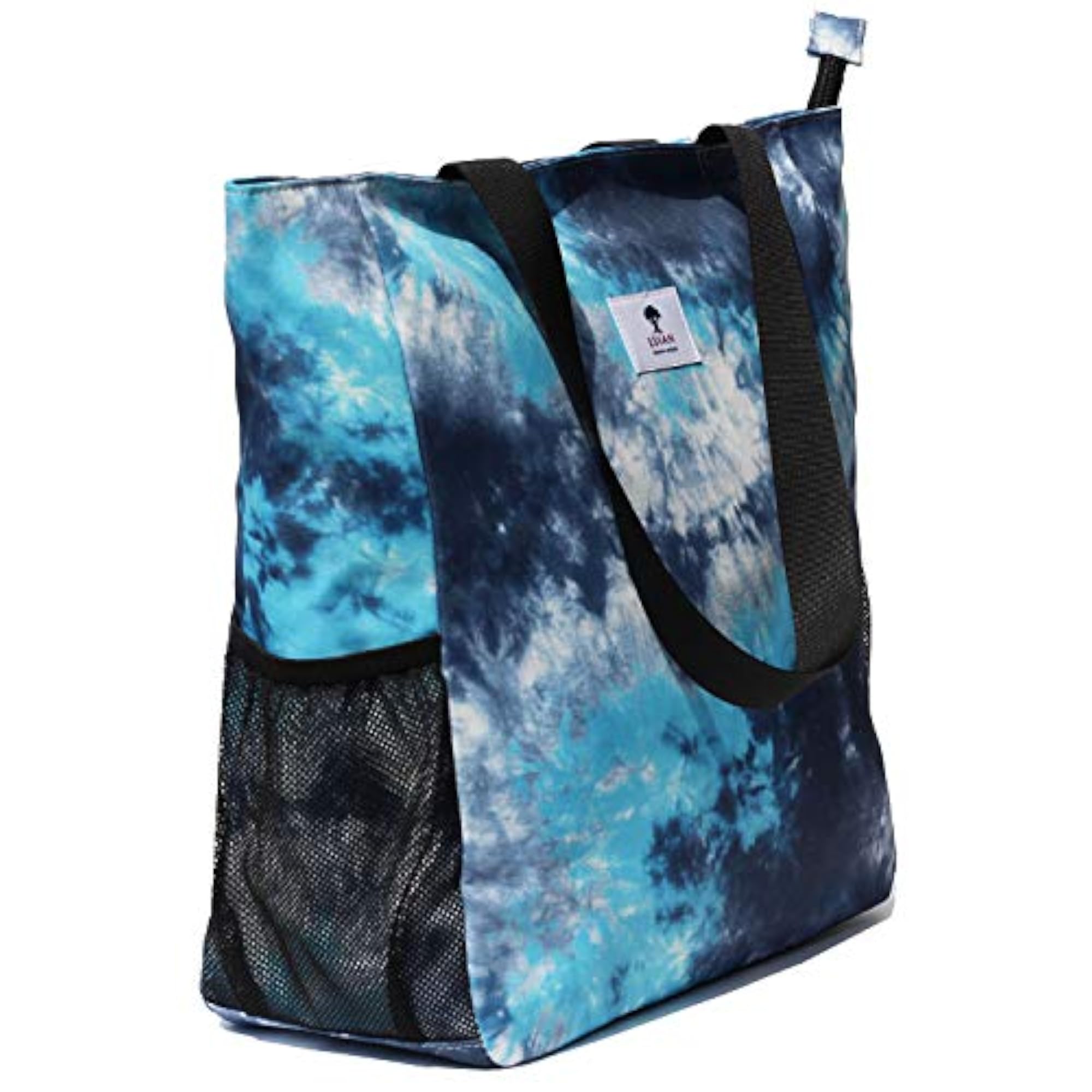Original Floral Water Resistant Large Tote Bag