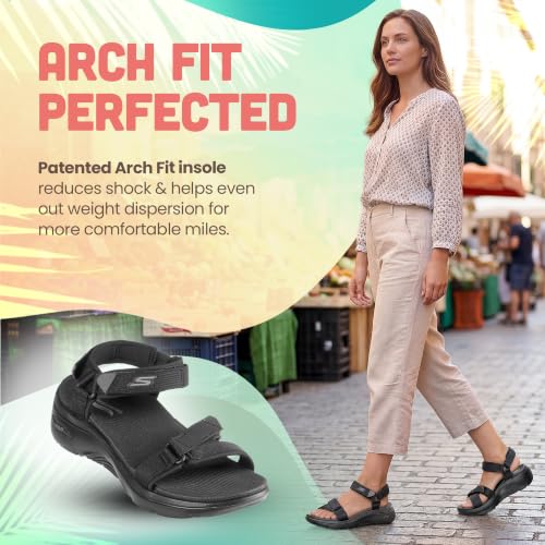 Image of Skechers Women's On-The-Go 2.0 Exhilerate