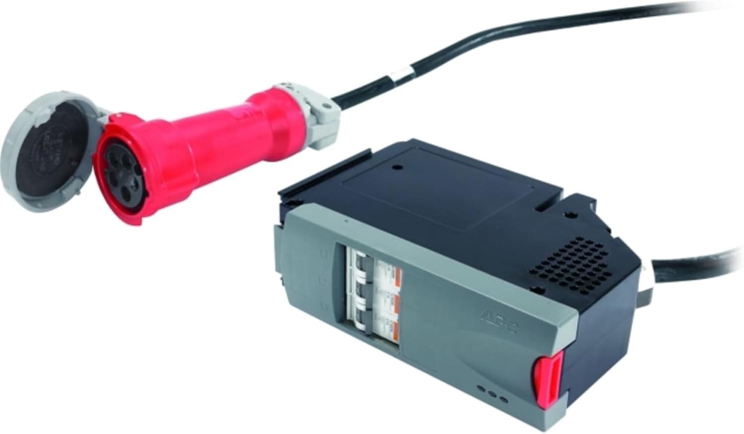 Power Distribution Unit - 400V 3PH - 16A