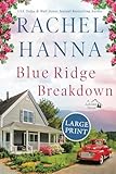 Blue Ridge Breakdown: Large Print (The Jubilee Series)
