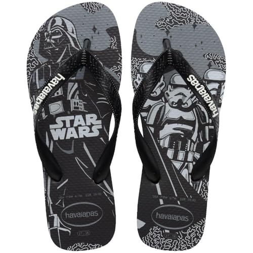 Havaianas - Chinelo Havaianas Star Wars