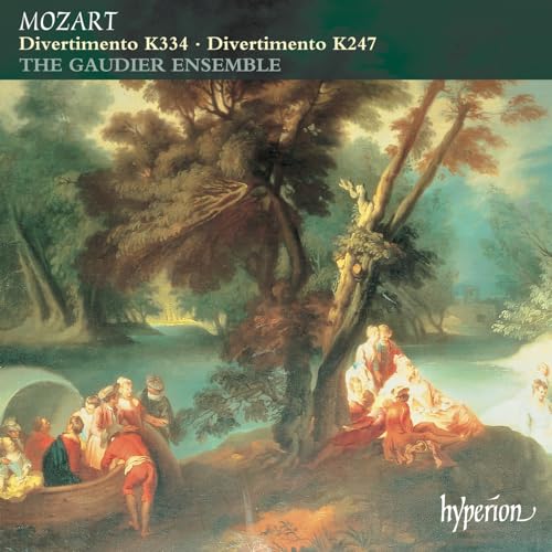 The Gaudier Ensemble