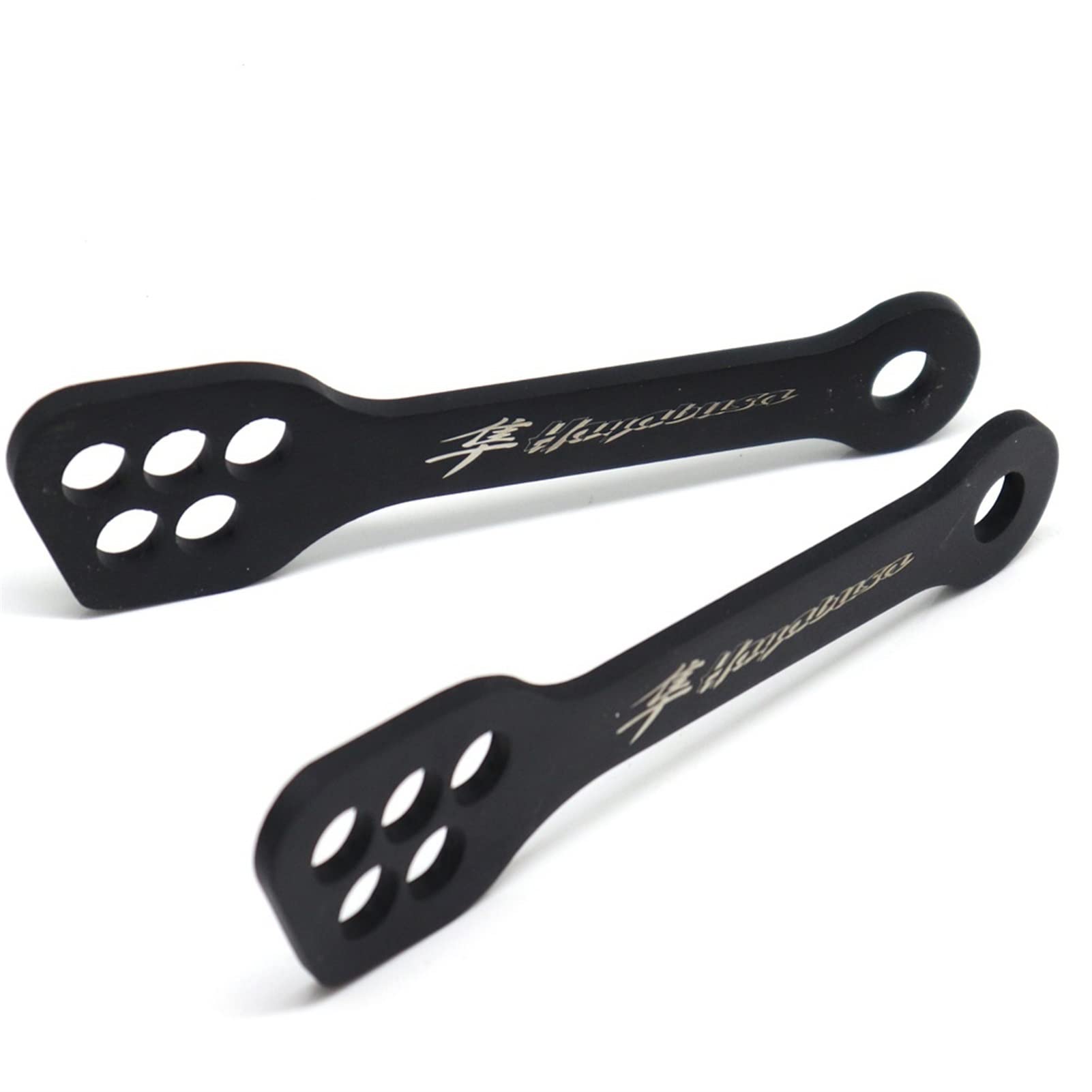 Kit de maillons d'abaissement de Suspension arrière d'accessoires de Moto, for Suzuki, Hayabusa GSXR1300 GSX 1300R 1999 – 2021 Kit de Liaison d'abaissement