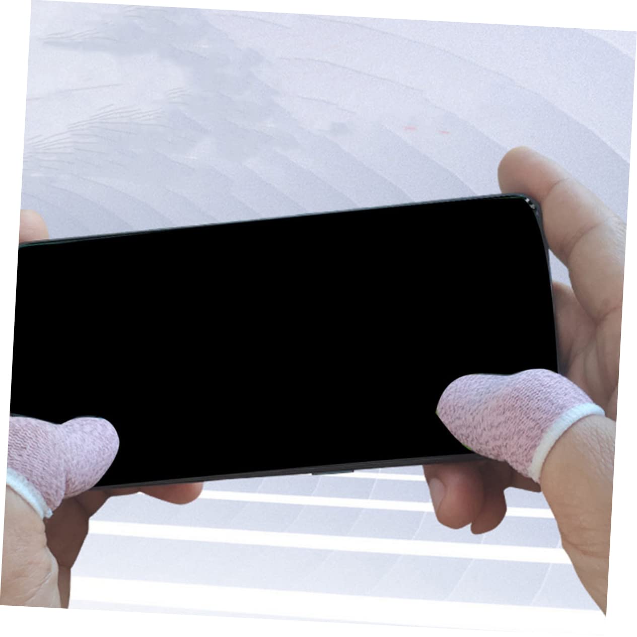 Amazon.co.jp: HOOTNEE 10個ゲーミング 高感タッチスクリーン用