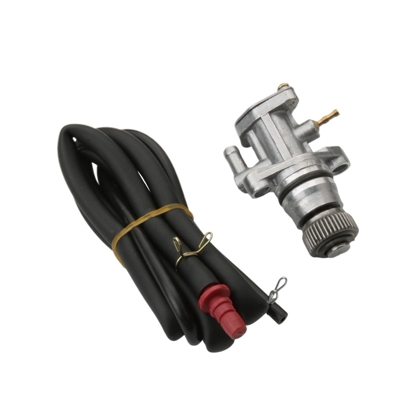 Aceite for scooter Pgo Big Max 50 Tornado Pmx G-Max 50cc 2T AC, piezas de motor de 2 tiempos
