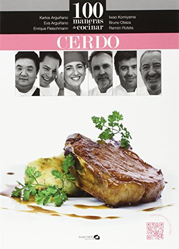 100 maneras de cocinar cerdo