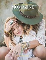 MOMAZINE Spring 2015 | Breaking Ground 1511658444 Book Cover