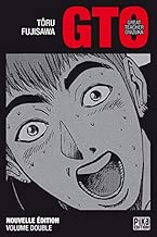 Download GTO Double Volume 2 : Tome 3 & Tome 4 PDF