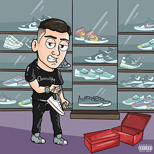  Scarpe Nuove [Explicit]