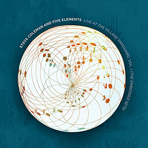 Live at the Village Vanguard, Vol. 1 (The Embedded...