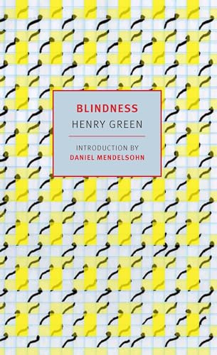Blindness (NYRB Classics)