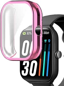 Protecteur écran Verre Trempé 9H Pour Montre Connectée TOOBUR DR06 - 3 Pièces - Anti-choc Et Anti-rayures
