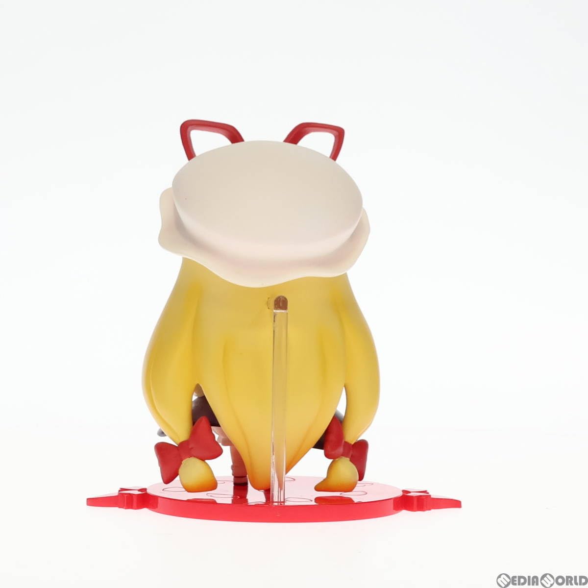 【激レア・新品未開封】東方ソフビシリーズ15 お目覚めゆかりん Amazon.co.jp: 東方ソフビシリーズ15 お目覚めゆかりん : おもちゃ