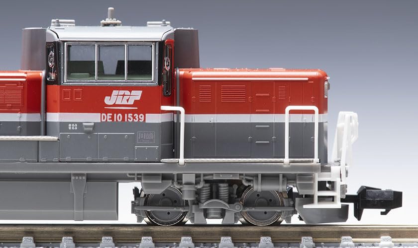 特別企画品 JR DE10-1500形（仙台総合鉄道部）セット Amazon | トミーテック (TOMYTEC) TOMIX Nゲージ 特別企画品 JR DE10