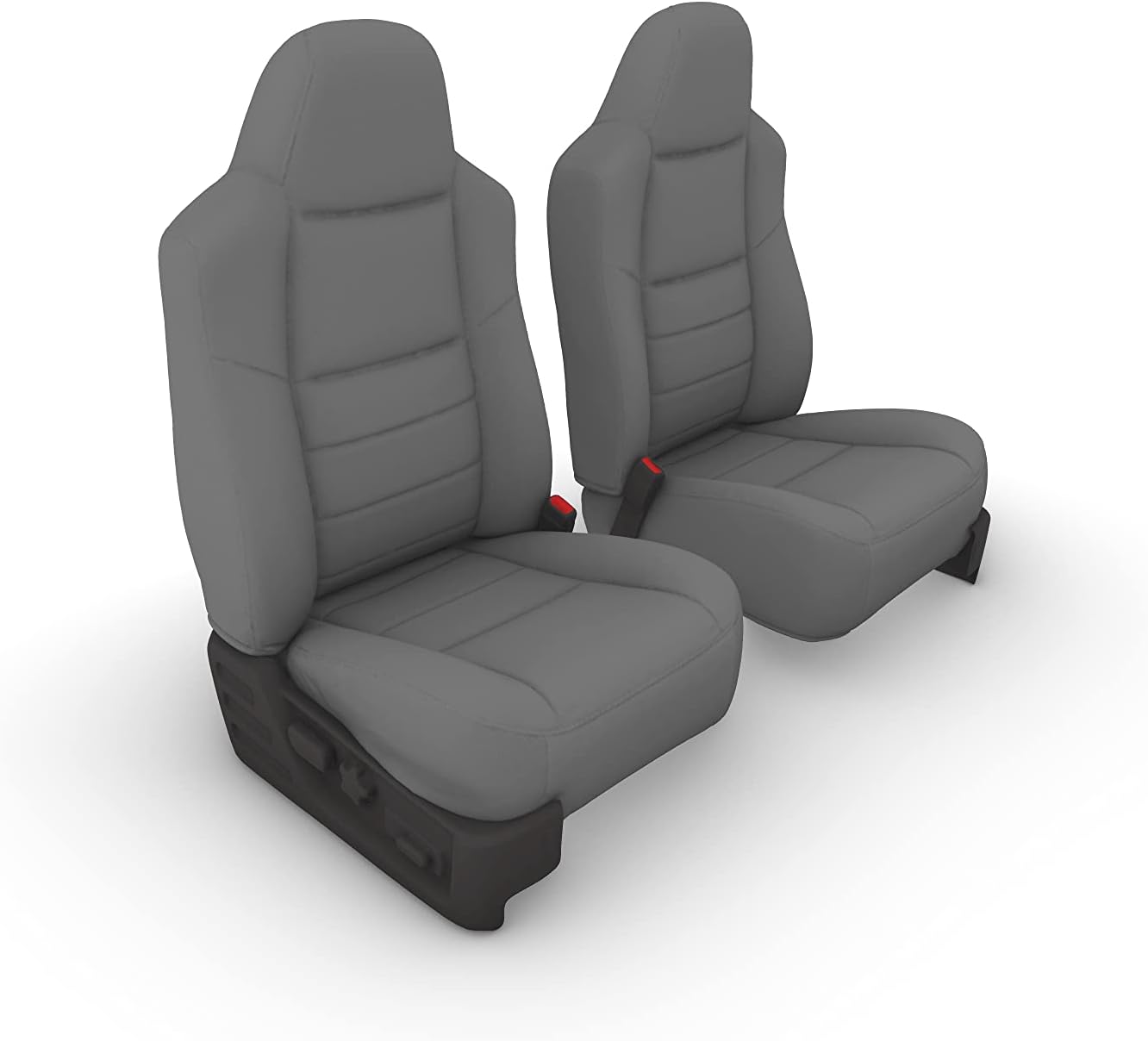 Durafit Seat Covers for 20012007 F250F550 CustomFit Ford