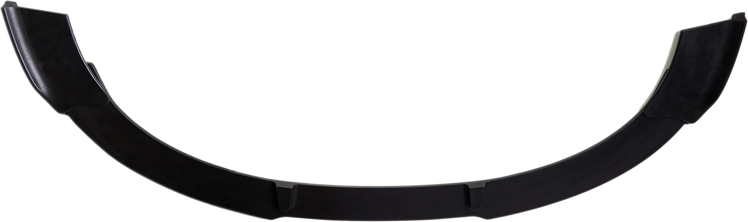 RDX Front Spoiler VARIO-X 4-series F32 / F33 / F36 M-Technic Front Lip Splitter