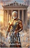 Tracing Thunder: A Reverse Harem Witch Romance (The Godhunter Series Book 13)