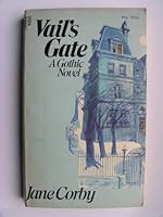 Vail's Gate a Gothic Novel B000V7AR8M Book Cover