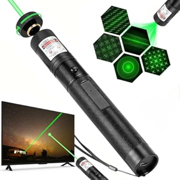 best laser pointer for daylight use
