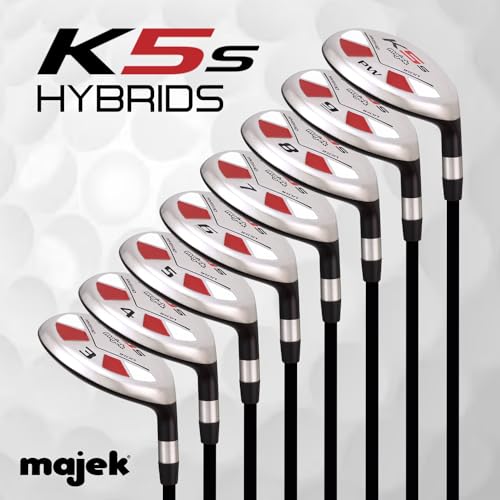 Majek Single Length All Hybrid