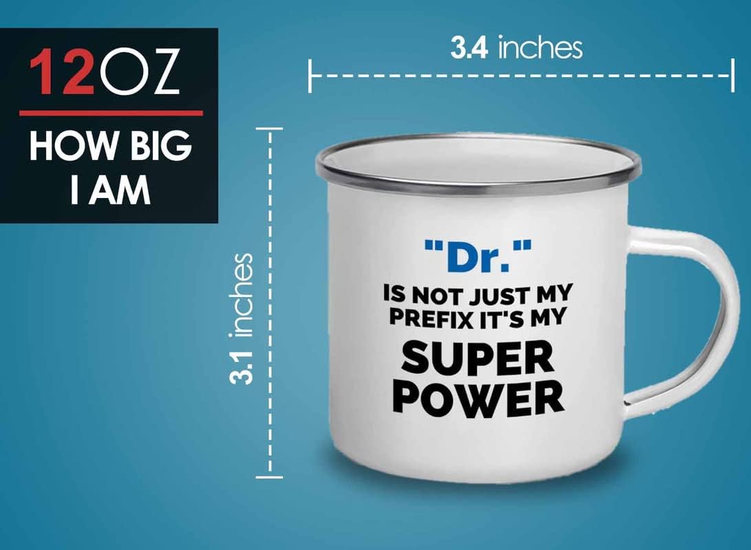 Pharmacist Camper Mug 12oz - Nurse Doctor Chemist Pharmacy Technician Patient Practicioner Laboratory Research Technologist