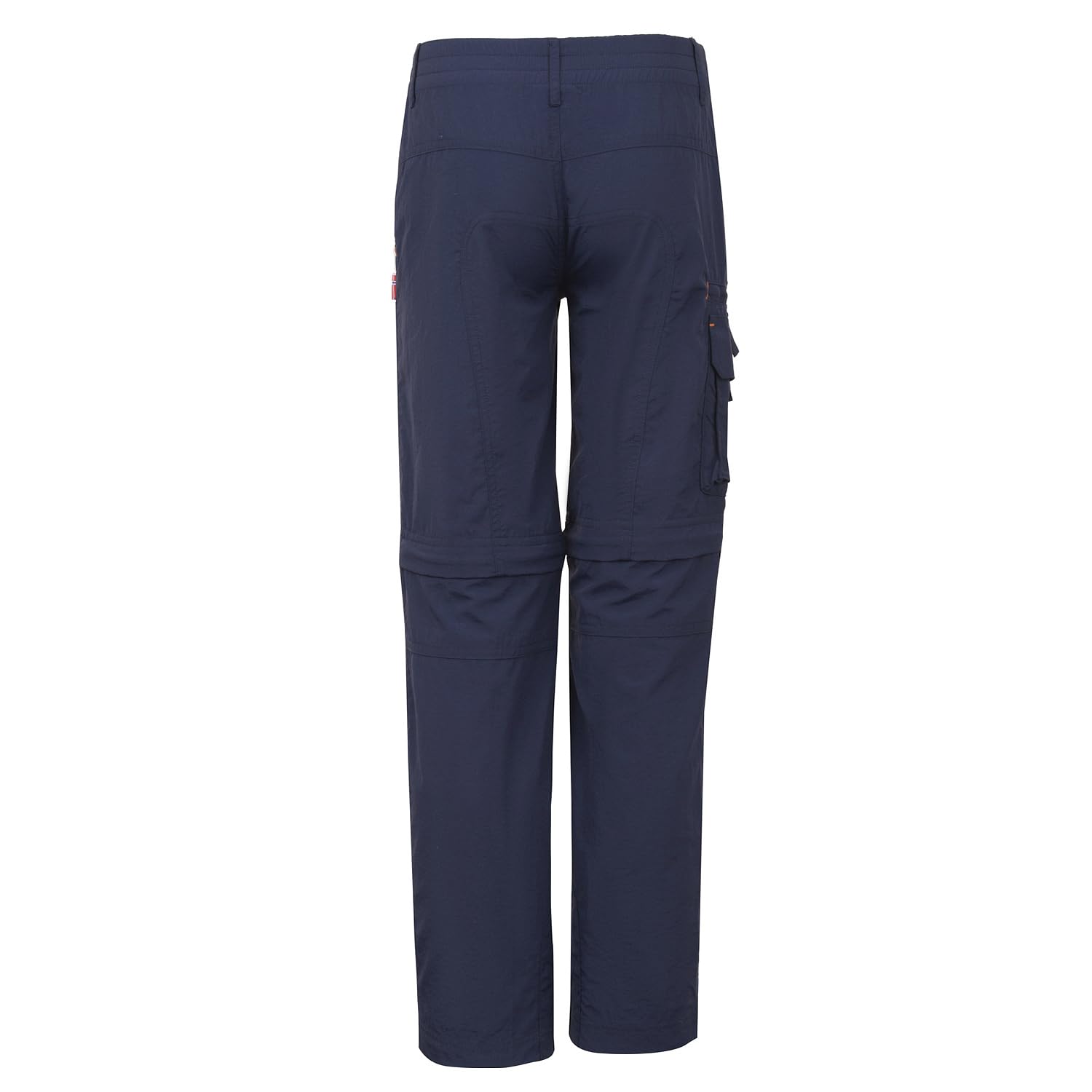 Trollkids Kids Oppland Pants Slim Fit