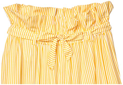 Image of United Colors of Benetton Girl's Mid Rise Regular Casual Pants