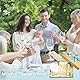 Luckeey Taufgeschenke für Mädchen Jungen, Geldgeschenke Verpackung Geschenk Taufe mit Taufkarte Holz, Sinnvolle Geschenke zur Taufe, Taufgeschenke von Großeltern