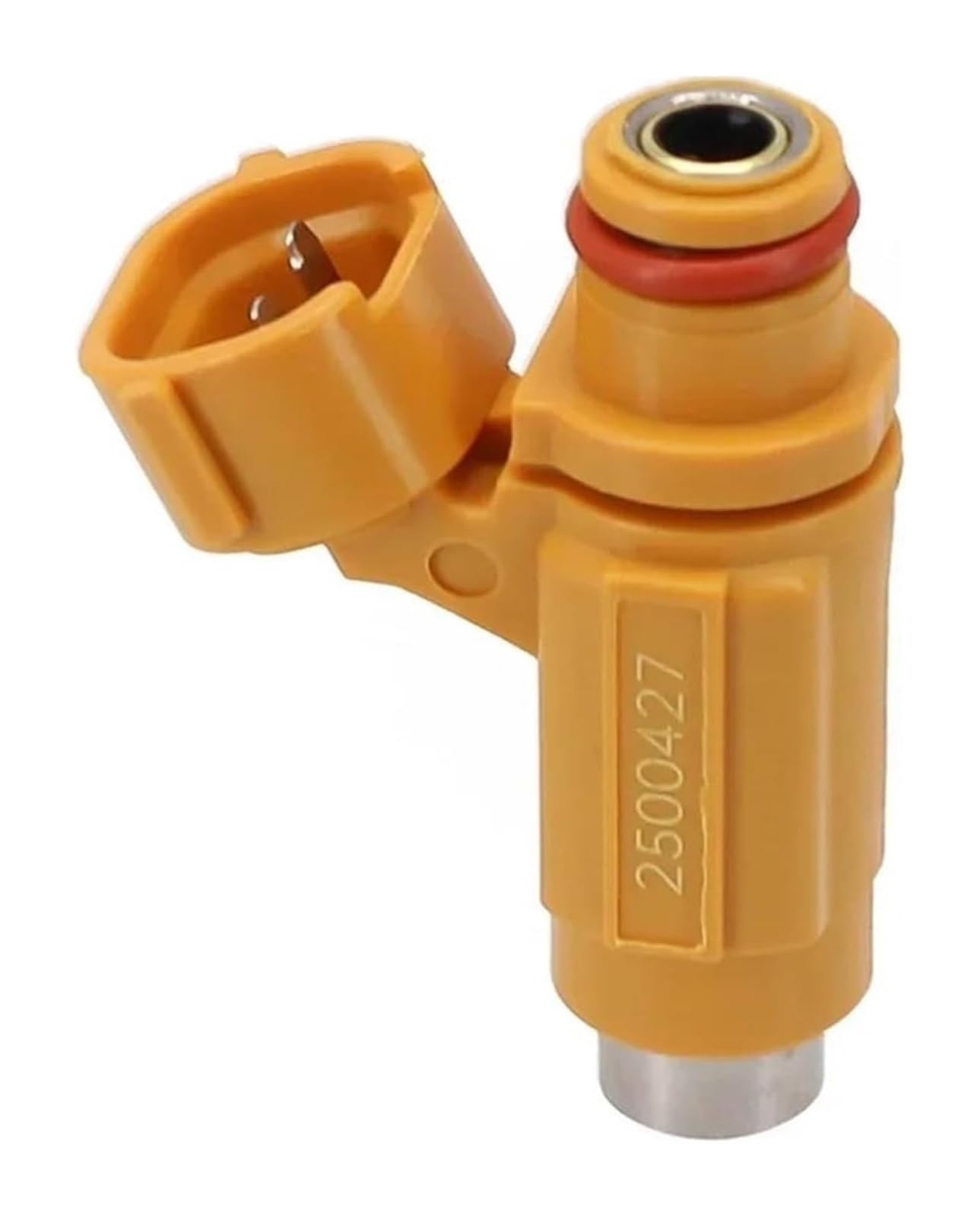 Oil Petrol Fuel Injector Nozzle for Suzuki SV650 SV650S GSXR600 GSXR750 DL650 1/2/4 PCS Fuel Injector 15710-17G00 Engine Parts(1pcs)
