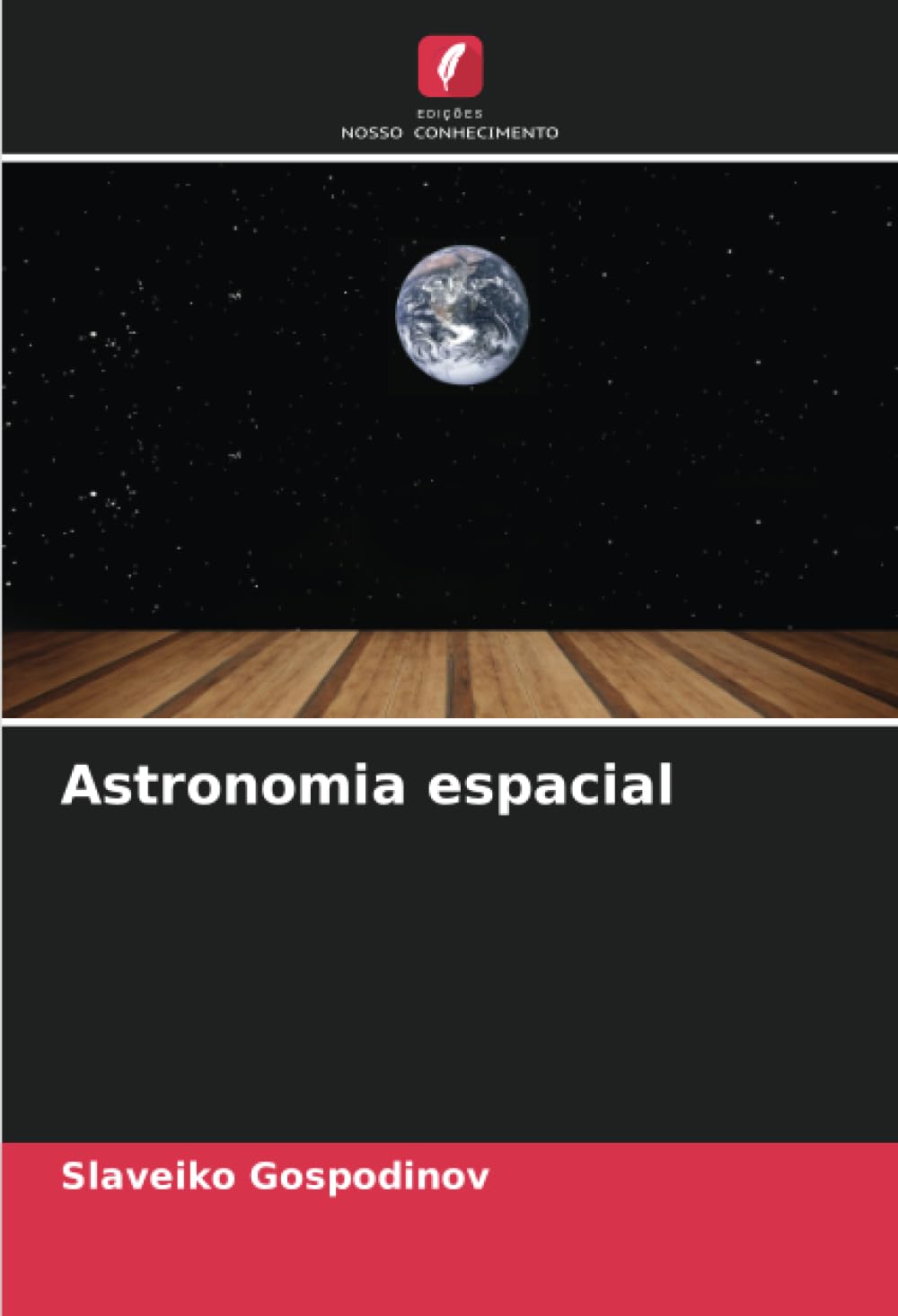 Astronomia espacial