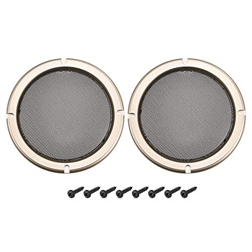 Top 10 Best Diy Speaker Grill Frame Reviews & Buying Guide Katynel