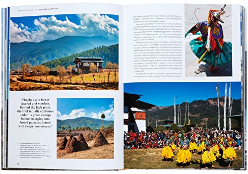 Wanderlust Himalaya: Hiking on Top of the World