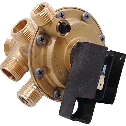 3-Way Switch without Mic for Ref Valve 560166