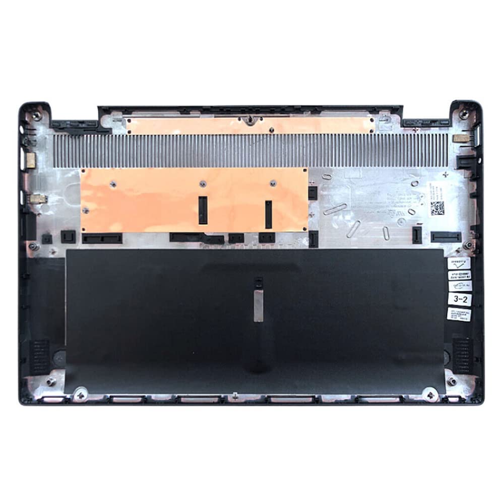 Amazon.co.jp: ノートパソコンのボトムケース に適合する DELL