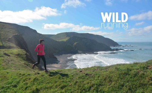 Wild Running: 150 Great Adventures on the Trails