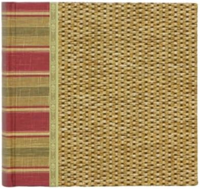 CR Gibson Compact Photo Journal Album, Suva,