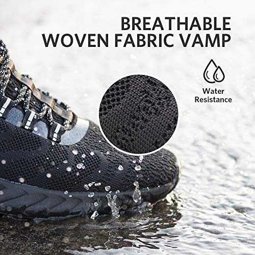 PEAK Mens Comfortable Running Shoes Taichi King Adaptive Smart Cushioning Supportive Training Sneakers for Walking, Tennis, Fitness, Gym 5