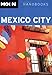 Moon Mexico City (Moon Handbooks)