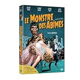 Le Monstre des abîmes - DVD