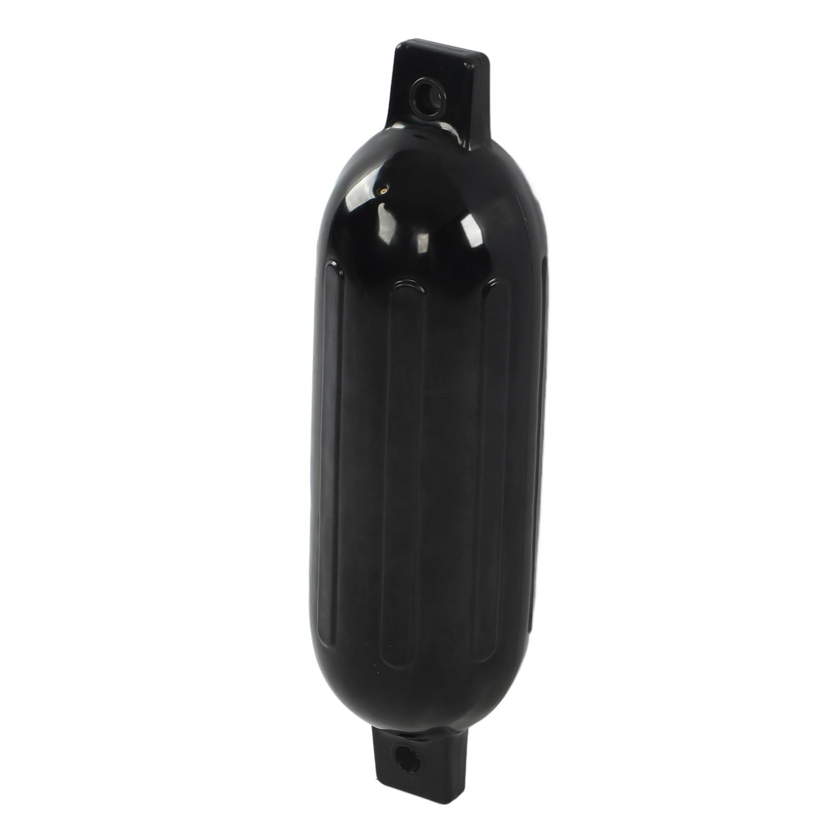 Parabordi per Barche, Paraurti Gonfiabile in PVC, 6,5 X 23 Pollici, Perfetti per Yacht e Pescherecci