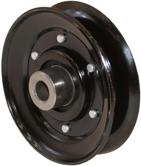 Replacement Part for 121361 V-Idler Fits for AYP pulleypart#587442