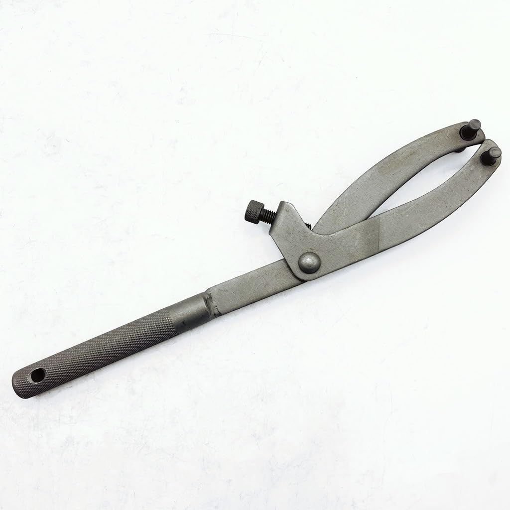 YANHAO Y Universalhalter Schwungrad Kupplungswerkzeug Roller Motorrad Schraubenschlüssel Variato