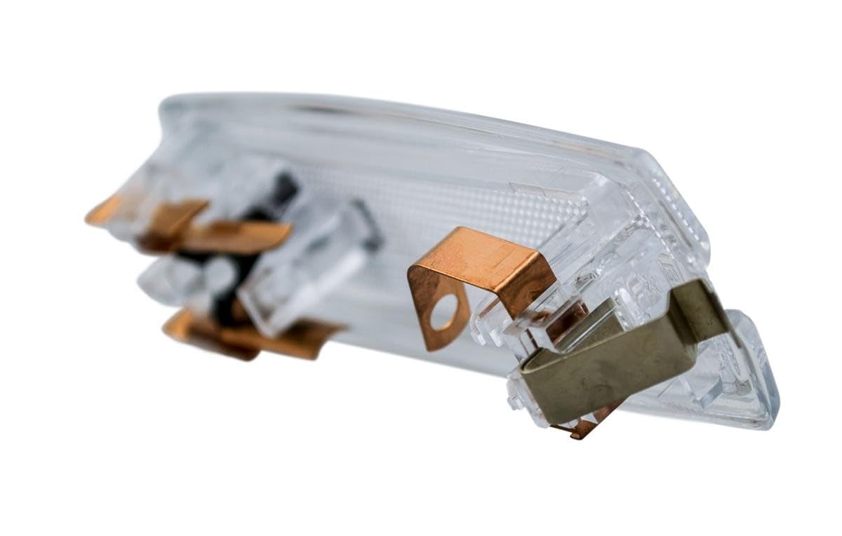 HELLA 2JA 003 388-001 Oświetlenie wnętrza - 12V - 10W