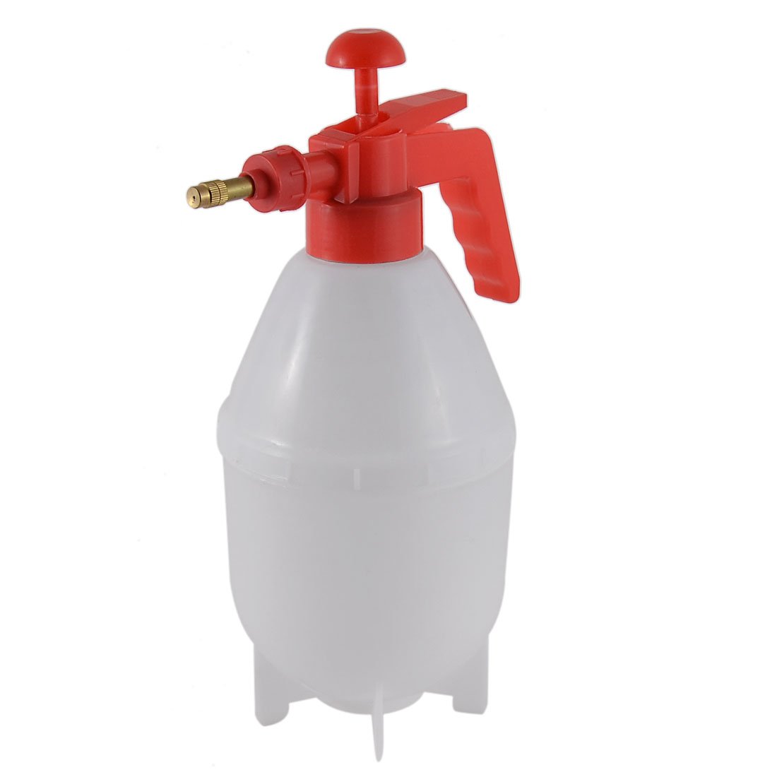 Ruilogod Pumpe Wasser Outdoor Unkraut Garten Sprayer Druck Spray Flasche 1500ml Garten